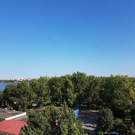 Apartmán Violet Mamaia