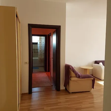 Apartmán Violet