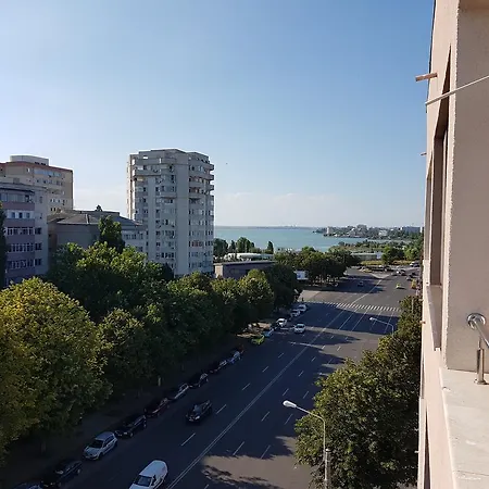 Apartmán Violet *