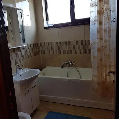 Apartmán Violet