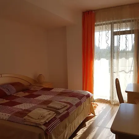 Apartmán Violet *
